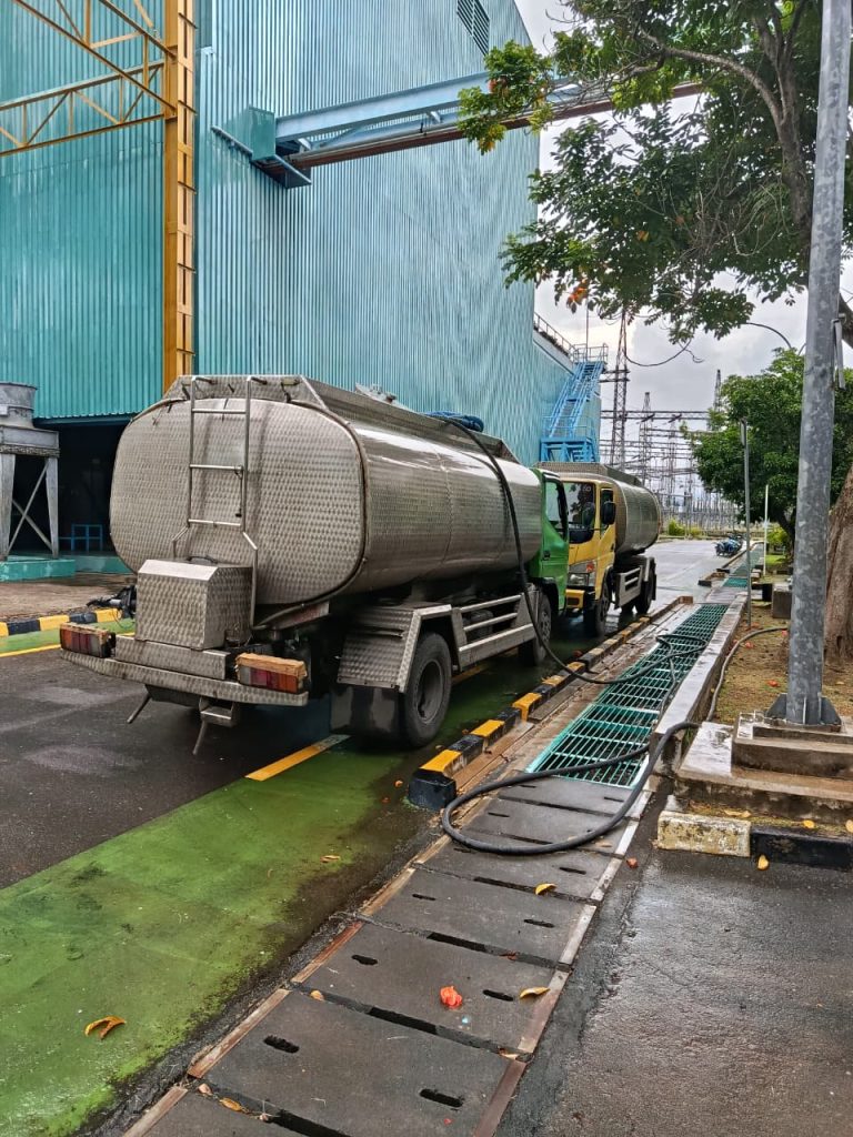 Supplier-air-bersih-Badung-Denpasar Bali