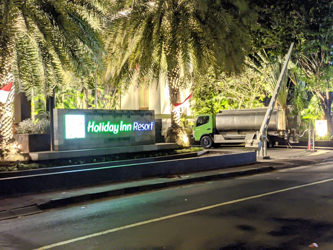 Supplier-air-bersih-Badung-Denpasar Bali